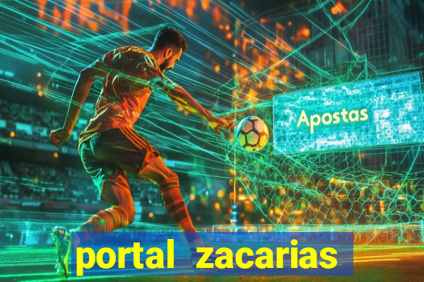 portal zacarias cavando cova